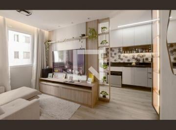 Apartamento · 35m² · 2 Quartos · Apartamento à Venda - Artur Alvim, 2 Quartos, 35 m² - São Paulo