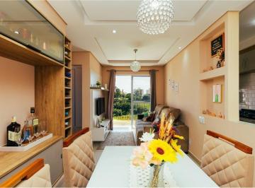 Apartamento · 52m² · 2 Quartos · 1 Vaga · VNSM 2300 Apto 690591011-51