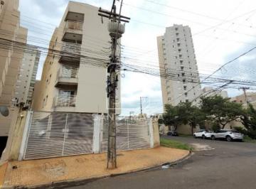 Fachada Condominio · Apartamento (tipo - padrao) 1 dormitórios, cozinha planejada, em condomínio fechado