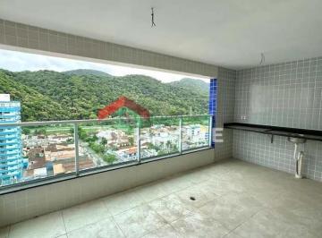 Apartamento · 79m² · 2 Quartos · 1 Vaga · Apartamento em  Avenida Adhemar de Barros - Centro - Mongaguá/SP