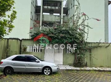 Apartamento · 45m² · 2 Quartos · 1 Vaga · Apartamento em Avenida Presidente Costa e Silva - Vila Atlântica - Mongaguá/SP