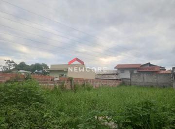 Terreno · 300m² · Lote em Rua Sebastião Alves dos Santos - Loteamento Ibisco - Caraguatatuba/SP