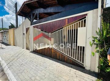 Casa · 147m² · 3 Quartos · 2 Vagas · Casa em Rua Benjamim Arice - Cidade Jardim - Jacareí/SP