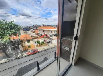 Apartamento · 44m² · 2 Quartos · 1 Vaga · Apartamento em Rua Baltazar de Morais - Vila Nivi - São Paulo/SP