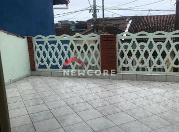 Casa · 165m² · 4 Quartos · 2 Vagas · Sobrado em  Rua Cardeal Motta - Jardim Suarão (Interior) - Itanhaém/SP