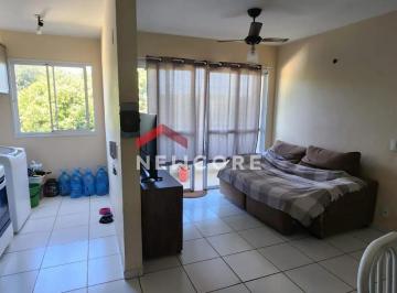 Apartamento · 61m² · 2 Quartos · 1 Vaga · Apartamento em  Avenida Pinheiro Machado - Jardim Rosa Branca - Bauru/SP