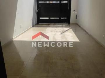 Casa · 120m² · 3 Quartos · 3 Vagas · Sobrado em  Rua Aluísio de Azevedo - Silveira - Santo André/SP