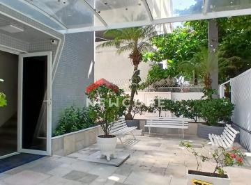 Apartamento · 47m² · 1 Quarto · 1 Vaga · Apartamento em Avenida Puglisi - Pitangueiras - Guarujá/SP