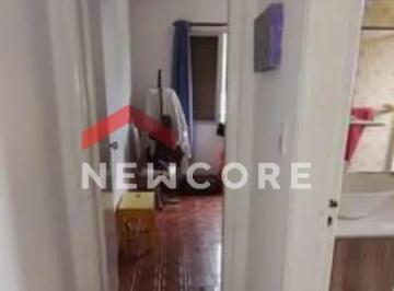 Apartamento · 39m² · 1 Quarto · 1 Vaga · Apartamento em  Rua Padre José de Anchieta - Centro - Mongaguá/SP
