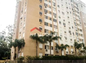 Apartamento · 69m² · 3 Quartos · 1 Vaga · Apartamento em  Rua Carlos Reverbel - Jardim Carvalho - Porto Alegre/RS