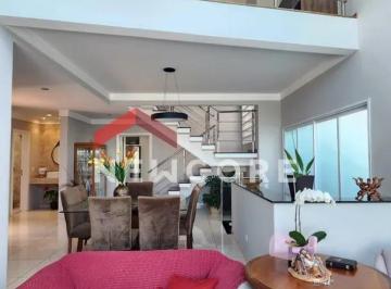 Casa · 251m² · 4 Quartos · 2 Vagas · Sobrado em  Rua Benedito Valderez Fraia - Jardim da Serra - Jundiaí/SP