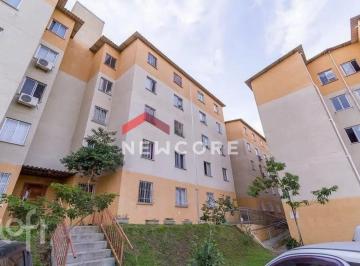 Apartamento · 49m² · 2 Quartos · 1 Vaga · Apartamento em  Avenida Edu Las-casas - Parque Santa Fé - Porto Alegre/RS