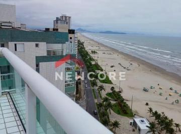 Apartamento · 72m² · 2 Quartos · 1 Vaga · Apartamento em Avenida Presidente Castelo Branco - Maracanã - Praia Grande/SP