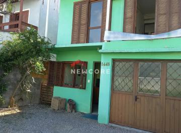 Casa · 182m² · 3 Quartos · 3 Vagas · Sobrado em  Rua Octávio Peixoto - Fragata - Pelotas/RS