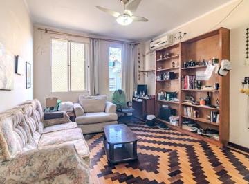 Apartamento · 99m² · 3 Quartos · Residencial Farrapos Apto 24722