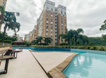 Apartamento · 52m² · 2 Quartos · 1 Vaga · JCCR 200 Apto 612491007-85