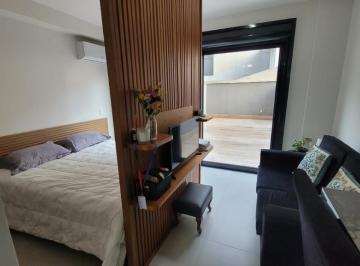 Apartamento · 26m² · 1 Quarto · 1 Vaga · Lucas By Yoo Apto MO16687