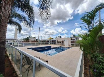 Apartamento · 47m² · 2 Quartos · 1 Vaga · CJDCC 721 Apto 101