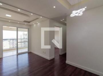 Apartamento · 68m² · 2 Quartos · 1 Vaga · Apartamento à Venda - Picanço, 2 Quartos,  68 m² - Guarulhos