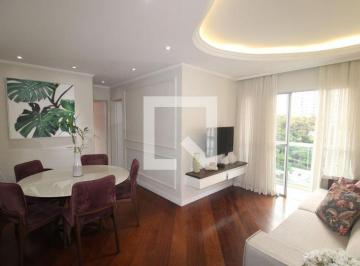 Apartamento · 70m² · 3 Quartos · 1 Vaga · Apartamento à Venda - Santana, 3 Quartos,  70 m² - São Paulo