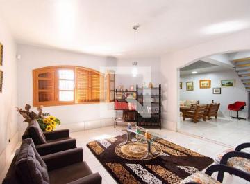 Casa · 240m² · 4 Quartos · 4 Vagas · Casa à Venda - Niterói, 4 Quartos,  240 m² - Canoas