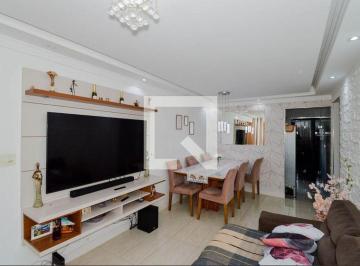 Apartamento · 81m² · 2 Quartos · 1 Vaga · Apartamento à Venda - Vila Augusta, 2 Quartos,  81 m² - Guarulhos