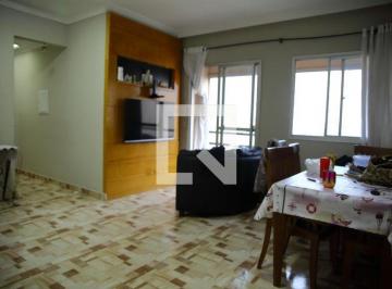 Apartamento · 72m² · 3 Quartos · 2 Vagas · Apartamento à Venda - Planalto, 3 Quartos, 72 m² - São Bernardo do Campo
