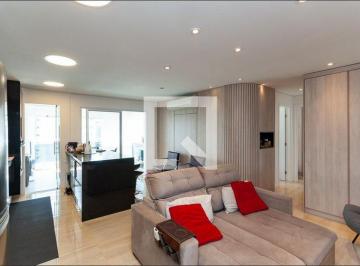 Apartamento · 79m² · 2 Quartos · 2 Vagas · Apartamento à Venda - Água Branca, 2 Quartos, 79 m² - São Paulo