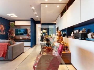 Apartamento · 76m² · 2 Quartos · 2 Vagas · Apartamento à Venda - Lapa, 2 Quartos, 76 m² - São Paulo