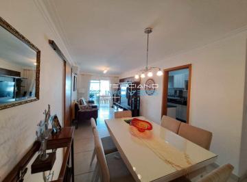 Apartamento · 163m² · 4 Quartos · 3 Vagas · Apartamento com 4 quartos, Guilhermina, Praia Grande - R$ 1.1 mi, Cod: 4907