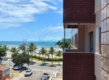 Apartamento · 73m² · 2 Quartos · 1 Vaga · Apartamento com 2 quartos, Real, Praia Grande - R$ 369 mil, Cod: 4992