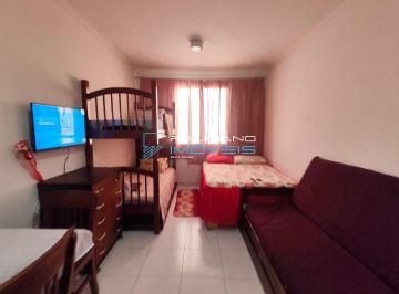 Apartamento · 28m² · 1 Quarto · Kitnet com 1 quarto, Mirim, Praia Grande - R$ 220 mil, Cod: 5218