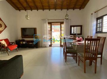 Casa · 200m² · 5 Quartos · 5 Vagas · Sobrado com 5 quartos, Canto do Forte, Praia Grande - R$ 1.5 mi, Cod: 3671