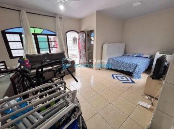 Casa · 45m² · 1 Quarto · 1 Vaga · Casa de Condomínio com 1 quarto, Real, Praia Grande - R$ 200 mil, Cod: 4431
