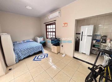 Casa · 45m² · 1 Quarto · 1 Vaga · Casa de Condomínio com 1 quarto, Real, Praia Grande - R$ 200 mil, Cod: 4431