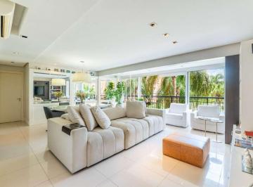 Apartamento · 141m² · 3 Quartos · 2 Vagas · JETDR 400 Apto 612481032-243