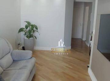 cec951b0443b0afdad81c82a6b6381a4f4dc4bbf · Apartamento com 3 dormitórios à venda, 69 m² por R$ 695.000,00 - Barcelona - São Caetano do Sul/SP