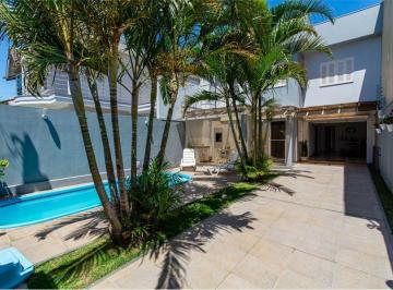 Casa · 162m² · 3 Quartos · 4 Vagas · HER 150 Casa 610241012-75