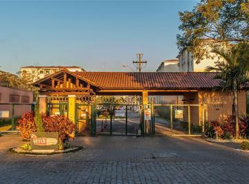Apartamento · 65m² · 3 Quartos · 1 Vaga · HJAF 411 Apto 612481069-12