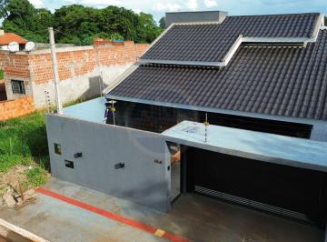 Casa · 179m² · 1 Quarto · Casa à venda no bairro Vival dos Ipês - Dourados/MS