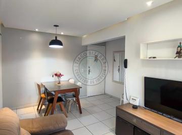 Apartamento · 61m² · 2 Quartos · 1 Vaga · Apartamento no condomínio Solar Santo Antônio