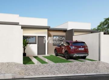 Casa · 87m² · 3 Quartos · 2 Vagas · Casa á venda 3 quartos em São José da Lapa-MG
