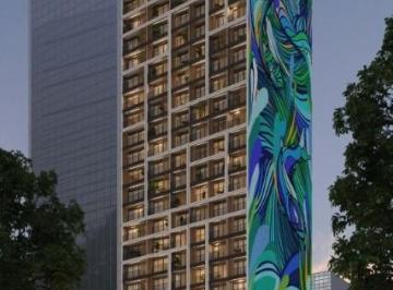 Apartamento · 122m² · 4 Quartos · 2 Vagas · Home Boutique By Tegra