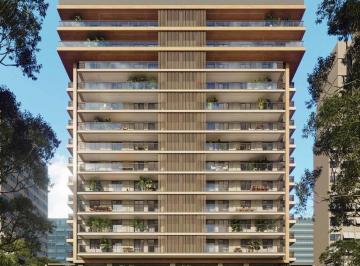Apartamento · 124m² · 4 Quartos · 2 Vagas · Attrium
