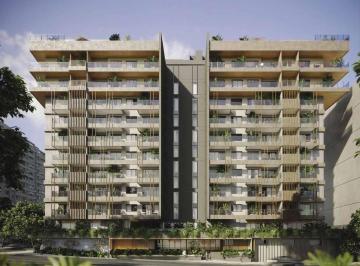 Apartamento · 113m² · 3 Quartos · 2 Vagas · Tarsila