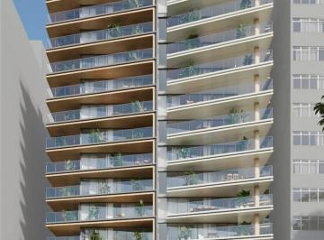 Apartamento · 214m² · 4 Quartos · 2 Vagas · The Edge