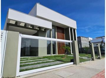 Casa · 100m² · 3 Quartos · 2 Vagas · BVE(L1QC 72 Casa 590111001-75