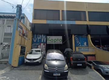 Comercial · 800m² · 8 Vagas · Prédio Comercial Jardim Santo EliasSão Paulo - SP