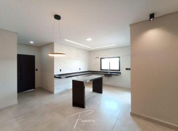 Casa · 120m² · 3 Quartos · 2 Vagas · Condomínio Residencial Reserva Ipanema - Casa à venda no Condomínio Reserva Ipanema - Sorocaba/SP
