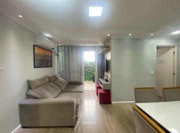 Apartamento · 48m² · 2 Quartos · 1 Vaga · Apartamento Garden à venda no Residencial Easy Life - Sorocaba/SP